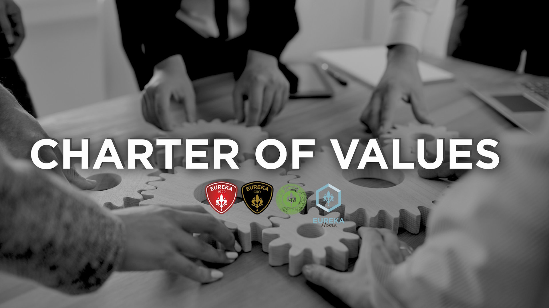 Charter of Values 1