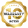 10-year warranty 10-year warranty