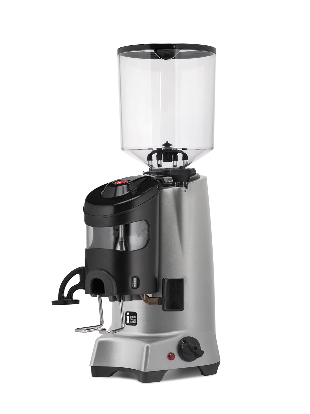 EUREKA Zenith 65 Hs doser grinders