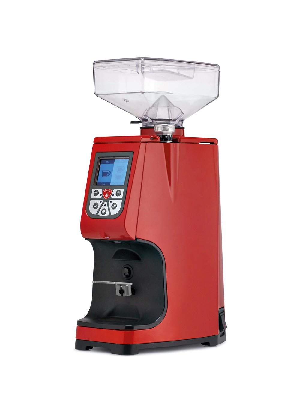 Atom grinder deals