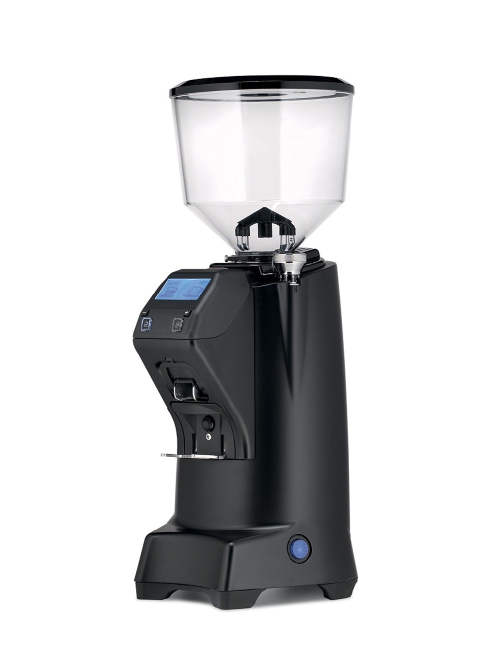 EUREKA - ZENITH CLUB E - on demand grinders