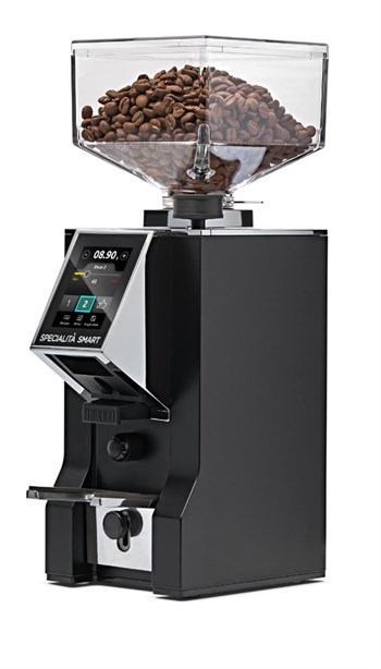Eureka Mignon Specialita Espresso Grinder – Whole Latte Love