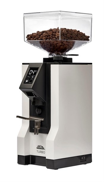 Eureka Macinacaffè 260W - Macina Caffè Fresco Per Una Tazzina Perfetta Ogni Mattina