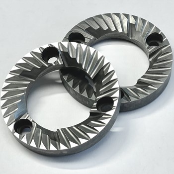 新FILTRO PRO的刀盘 (50 mm)