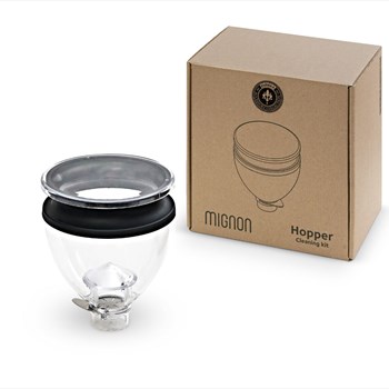 mignon hopper cleaning kit