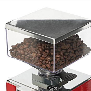 エスプレッソマシン DeLonghi - EUREKA mignon hopper cleaning kit EUREKA - MIGNON HOPPER CLEANING KIT