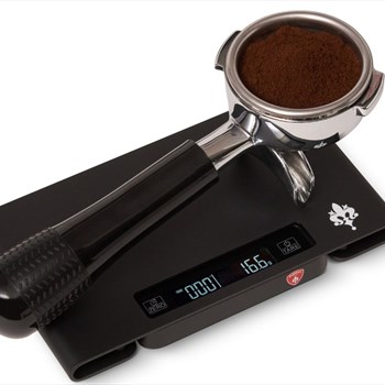 weighing plate for precisa scale