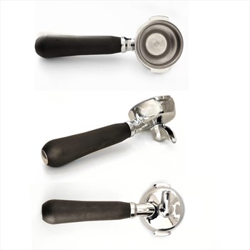 одинарный портафильтр