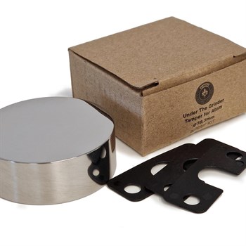 UNDER-THE-GRINDER TAMPER KITS
