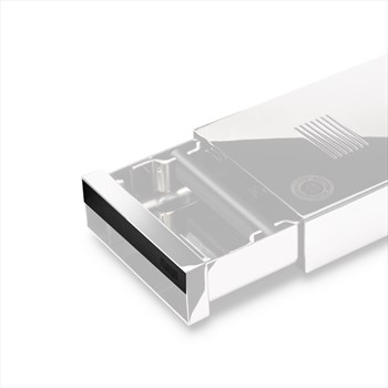 mignon custom drawer panels