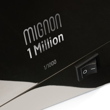 Eureka Celebrates a Historic Milestone: The Millionth Mignon